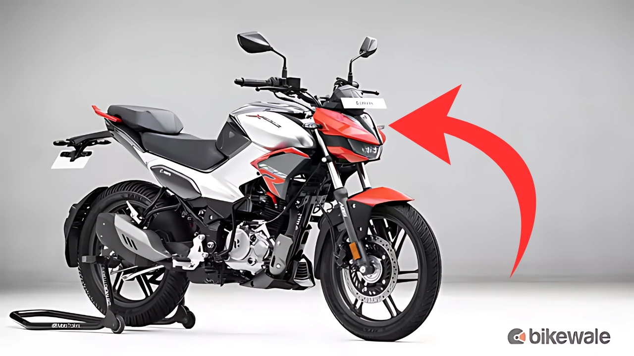 Hero Xtreme 125R